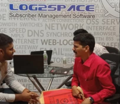 Spacecom client
